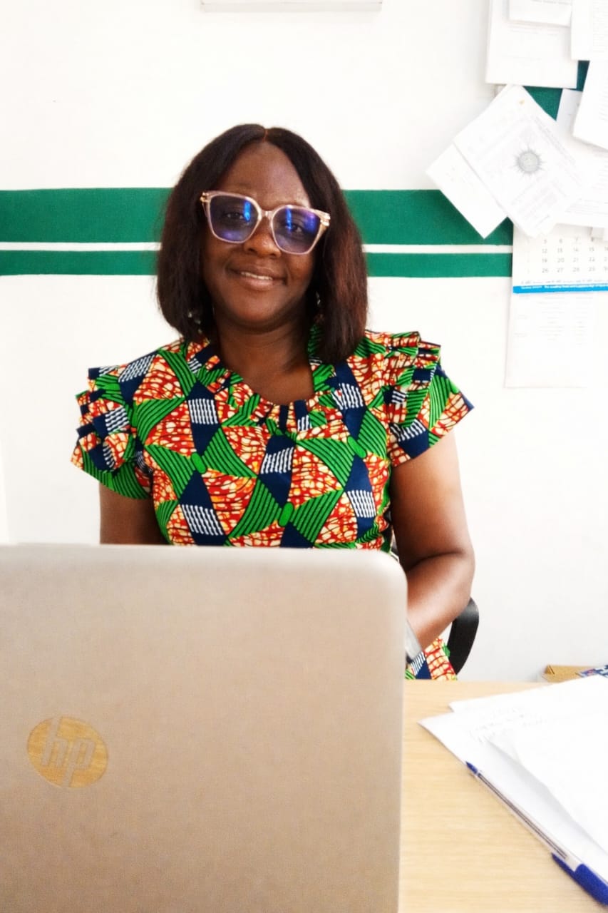 Deputy Headmaster Jane Smith